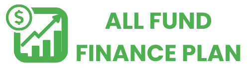 All Fund Finance Plan Logo